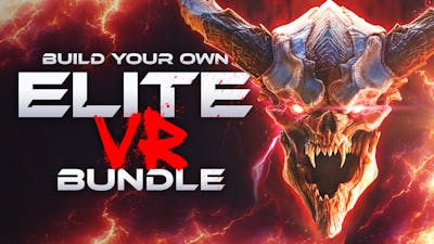 Build your own Elite VR (New Year Edition)