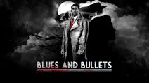 Product cover for Blues and Bullets - Episode 1