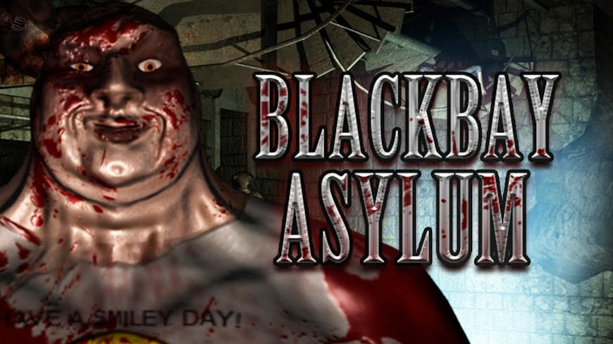 Product cover for Blackbay Asylum