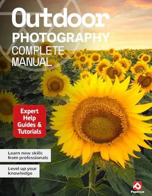 Outdoor Photography Complete Manual