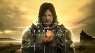 Product cover for DEATH STRANDING DIRECTOR'S CUT