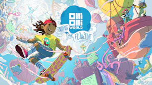 Product cover for OlliOlli World: Finding the Flowzone - DLC