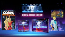 Product cover for Space Adventure Cobra - The Awakening - Digital Deluxe Edition