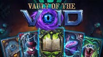 Product cover for Vault of the Void