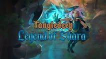 Product cover for Tangledeep - Legend of Shara