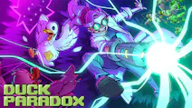 Product cover for Duck Paradox