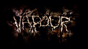 Product cover for Vapour
