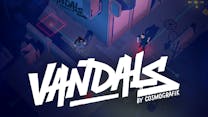 Product cover for Vandals