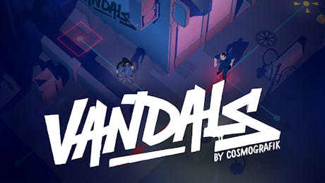 Product cover for Vandals