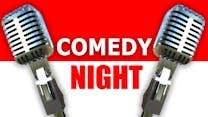 Comedy Night