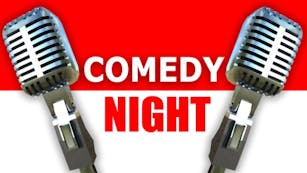 Product cover for Comedy Night