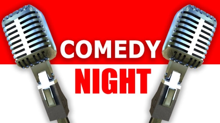 Comedy Night