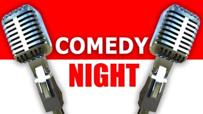 Comedy Night