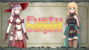 Product cover for Fusty Dungeon