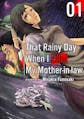 That Rainy Day When I Killed My Mother-in-law 1 COVER