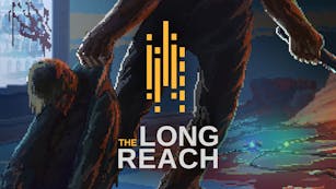 Product cover for The Long Reach