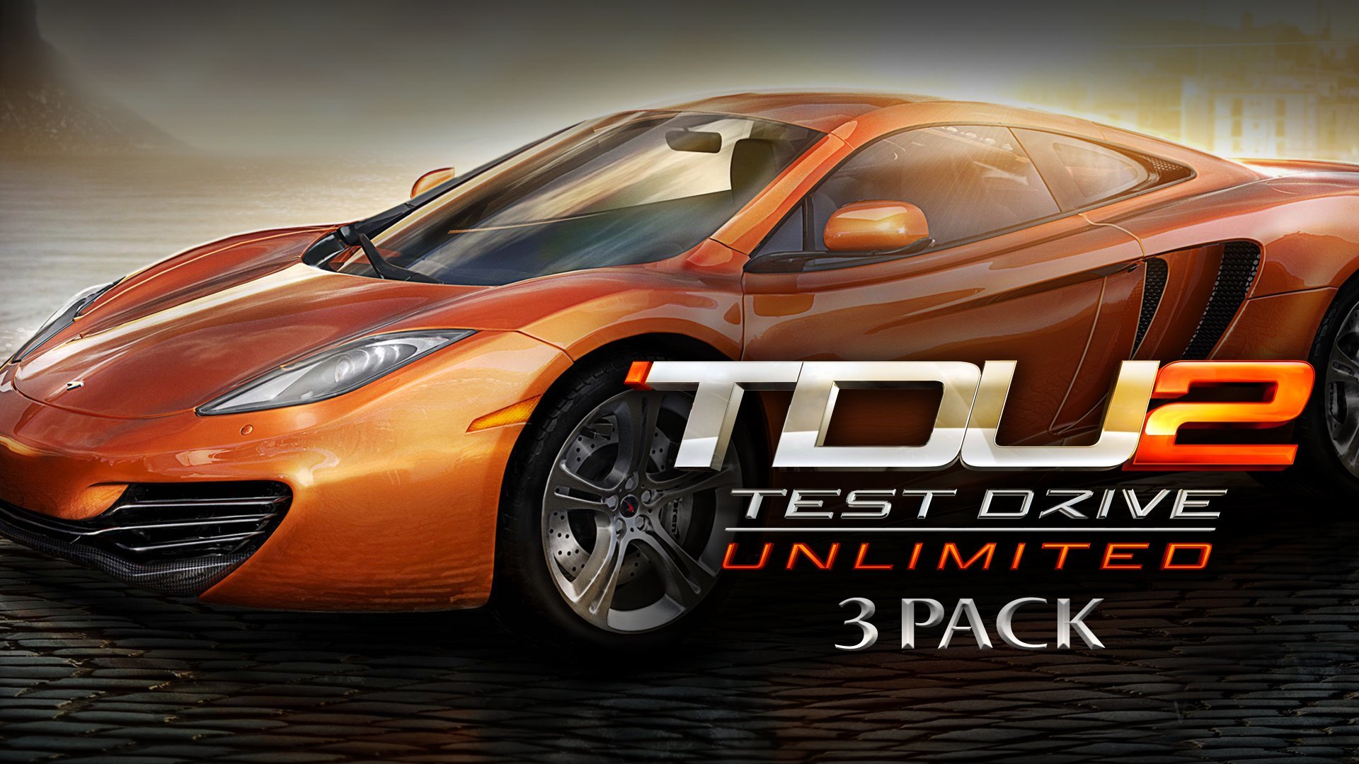test drive unlimited 3 release date