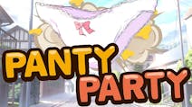 Product cover for Panty Party