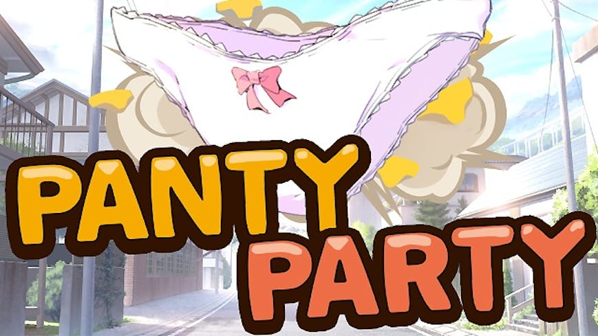 Panty Party, PC Steam Game