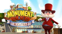Product cover for Monument Builders - Alcatraz