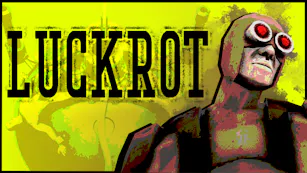 LUCKROT