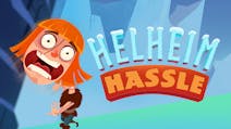 Product cover for Helheim Hassle