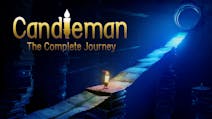 Product cover for Candleman: The Complete Journey