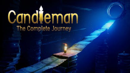 Candleman: The Complete Journey