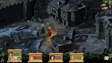 Robin Hood: The Legend of Sherwood | Steam PC Juego