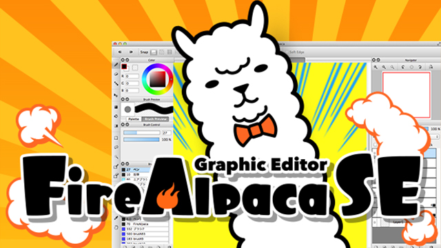 FireAlpaca 2.11.9 instal the new version for windows