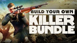 Product cover for Build your own Killer Bundle (BundleFest 2026)