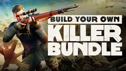 Product cover for Build your own Killer Bundle (BundleFest 2026)