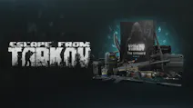 Product cover for Escape from Tarkov - The Unheard Steam Edition