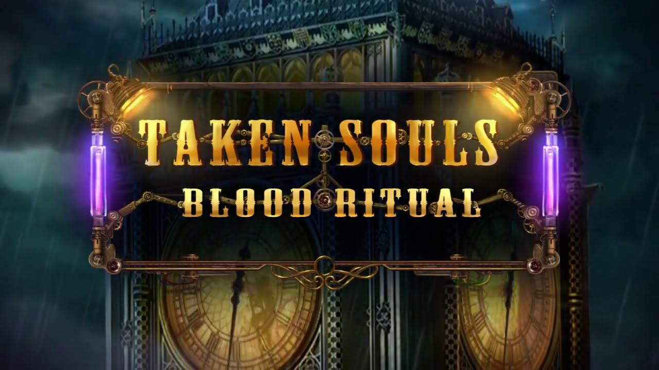 Taken Souls: Blood Ritual Collector's Edition | PC Steam Game | Fanatical