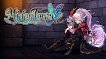 Product cover for Miden Tower