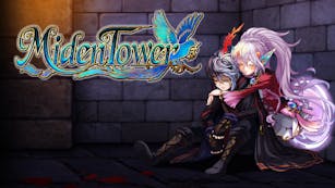 Product cover for Miden Tower