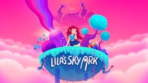 Product cover for Lila’s Sky Ark