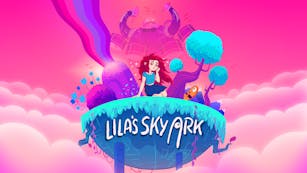 Product cover for Lila’s Sky Ark