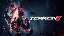 Product cover for TEKKEN 8