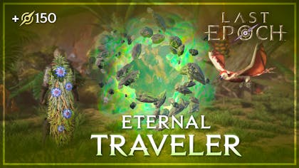 Last Epoch - Eternal Traveler - DLC