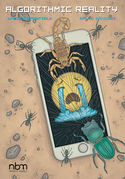 Algorithmic Reality
