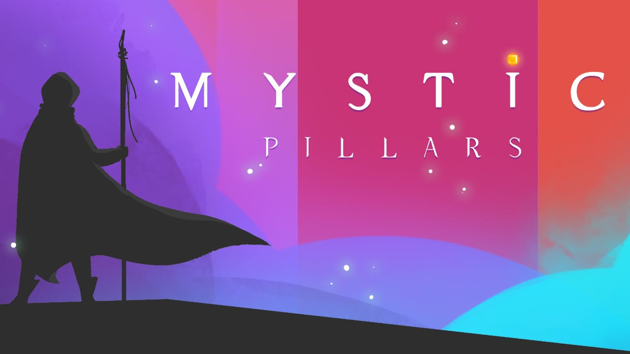 Mystic pillars прохождение 52