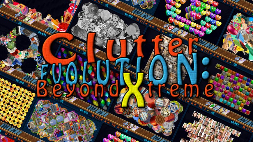 Clutter Evolution: Beyond Xtreme