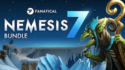 Nemesis Bundle 7