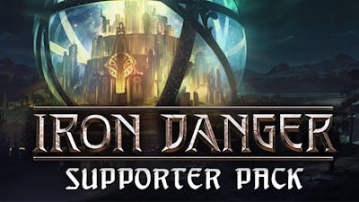 Iron Danger Supporter Pack