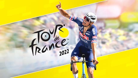Product cover for Tour de France 2022