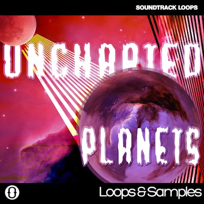 Uncharted Planets