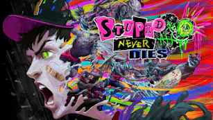 Product cover for Stupid Never Dies