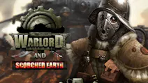 Product cover for Iron Grip: Warlord and Scorched Earth DLC