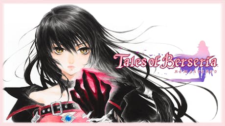 Product cover for Tales of Berseria Remastered